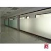 北京中关村玻璃贴膜办公室贴膜磨砂膜 隔热膜 防爆膜