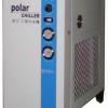 普立风冷螺杆式工业冷水机 冷冻机  冰水机