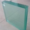 供应-南昌钢化玻璃