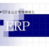 ERP管理软件