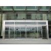 广州玻璃门维修安装