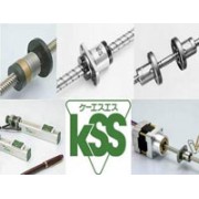 专业供应日本KSS滚珠丝杠