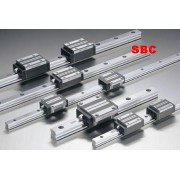 专业供应韩国SBC直线导轨