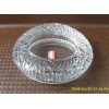 新款热卖鸟巢玻璃烟灰缸--奥运礼品，纪念品
