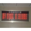 排队叫号显示屏RG-M050-1R