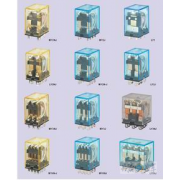 河南供应欧姆龙中间继电器MY2NJ AC220V