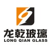 供应3.2超白布纹钢化玻璃