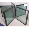 幕墙用中空镀膜玻璃