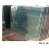 钢化玻璃专业供应