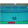 西安玉泉泳池循环水处理设备