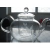 供应耐热玻璃茶具