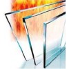 供应单片铯钾防火玻璃