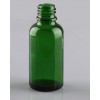 100ml绿色精油瓶现货提供