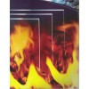 供应防火玻璃，防火防爆玻璃