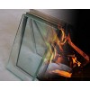 供应铯钾防火玻璃，3小时防火玻璃