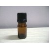 10ml棕色推拿精油瓶配防盗盖有孔内塞10ml棕色精油瓶