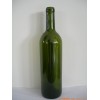 玻璃瓶生产厂家供应蒙砂酒瓶，烤花酒瓶，丝印酒瓶