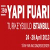 2013第36届土耳其伊斯坦布尔国际建材展/励航刘薇
