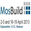 2013年俄罗斯莫斯科建材展mosbuild|励航刘薇