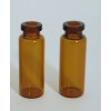 15ml棕色国标西林瓶15ml卡口医药西林瓶有现货提供