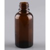 50ml棕色中药玻璃品50ml棕色医药瓶50ml棕色精油瓶