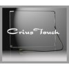 CriusTouch格瑞斯高透表面声波触摸屏高透触摸屏高透屏