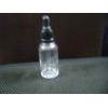 20ml透明通用精油瓶配塑料防盗中圈奶嘴吸管