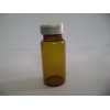 10ml棕色卡口盐酸多肽液瓶配丁基塞铝塑复合盖