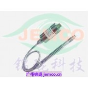 注塑机传感器、挤出机传感器、高温熔体压力传感器