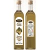 供应500ml橄榄油玻璃瓶+瓶盖 玻璃瓶包装