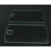 厂家专业供应0.5mm超薄屏幕钢化玻璃