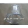 供应高硼硅3.3玻璃灯罩 灯罩玻璃（节能环保）