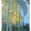 晶毅供应8mm钢化玻璃
