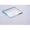 3.6mm 金晶浮法超白玻璃 提供优惠价格
