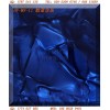 玛瑙膜、珍珠膜玻璃马赛克材料 HF-MN-11 靛蓝珍珠