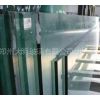 福建福州15mm吊挂钢化玻璃