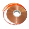 供应0.04±0.005mm铜塑带