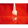 20ml透明中硼硅西林瓶配纯喇叭滴头有现货提供