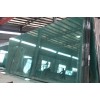 汽车4S店展厅玻璃制作安装 15毫米平板钢化玻璃