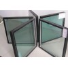 6-12A-6双钢化中空玻璃 超白玻璃