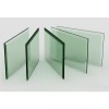19厘玻璃 19厘钢化玻璃 超白玻璃 夹层玻璃供应
