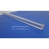 订制耐高温石英棒、高纯石英棒、透光率99%石英棒