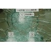 供应防弹防爆玻璃　三层夹胶玻璃　广东省公安治安管理局推荐选用