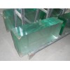 亳州15mm钢化玻璃 19mm钢化玻璃价格