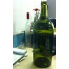 出口3L红酒瓶，上海供应优质玻璃瓶