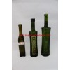 出口glass橄榄油瓶，红花籽油包装瓶