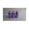 10ml紫色西林瓶10ml浅紫色冻干瓶紫色西林瓶