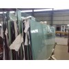 汽车展厅19mm钢化玻璃