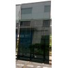 无锡厂家专业生产 建筑用超长超宽 12mm厚中空玻璃