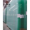中山超白建筑玻璃原片供应商